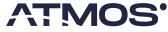 ATMOS Space Cargo logo