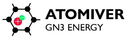 Atomiver S.r.o logo