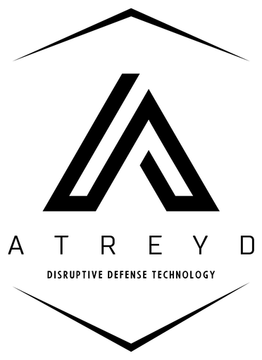 ATREYD logo