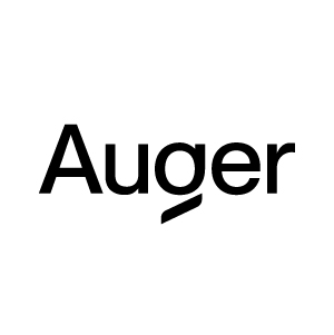 Auger logo