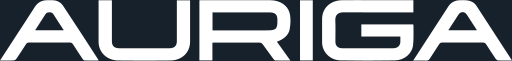 Auriga Space logo