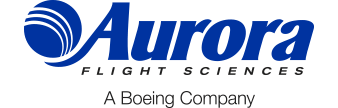 Aurora Flight Sciences logo