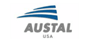 Austal USA logo