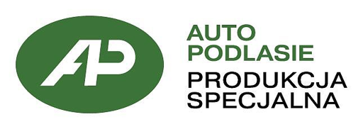 Auto Podlasie Sp. z o.o. logo