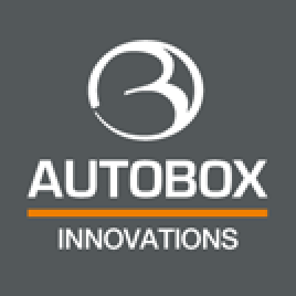 AUTOBOX INNOVATIONS Spółka z ograniczoną odpowiedzialnością, Spółka jawna logo