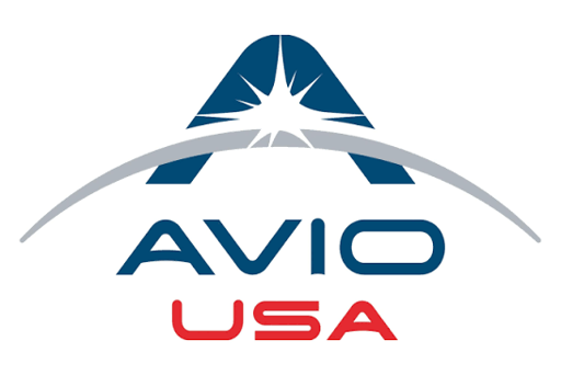 Avio USA logo