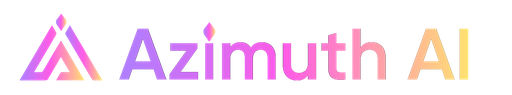 Azimuth AI logo