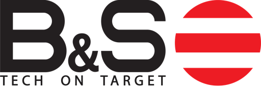 B&S Tech on Target GmbH logo