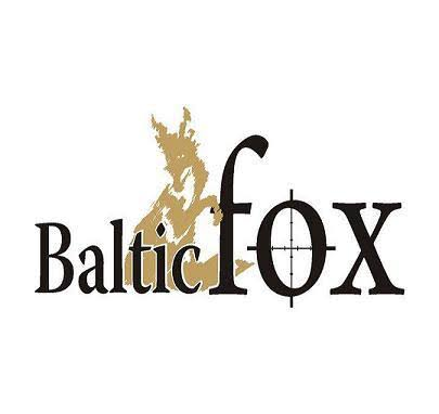 Baltic Fox OÜ logo