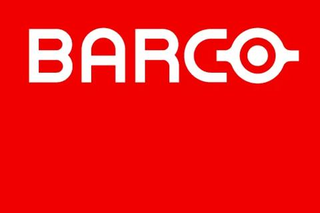 Barco NV logo
