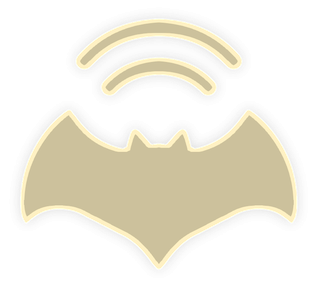 Batcomms logo