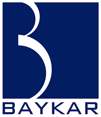 Baykar logo