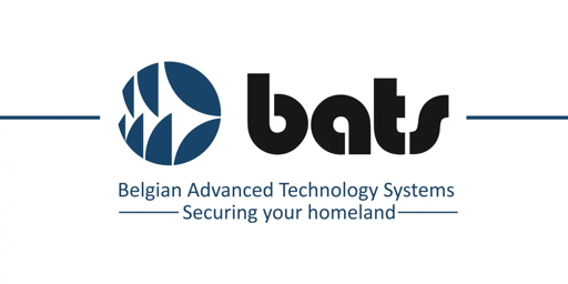 Belgian Advanced Technology Systems logo