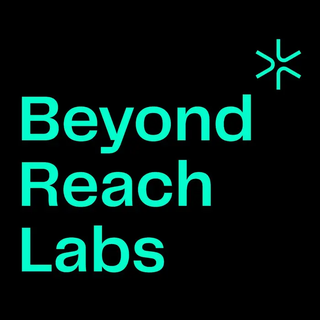Beyond Reach logo