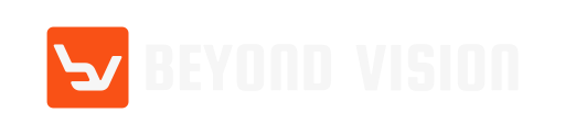 Beyond Vision logo