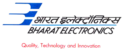 Bharat Electronics Limited (BEL) logo