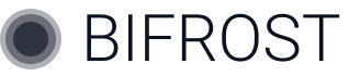 BIFROST logo