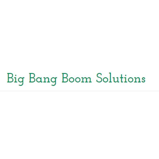 Big Bang Boom Solutions logo