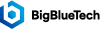 Big Blue Technologies logo