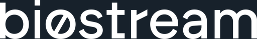 Biostream logo