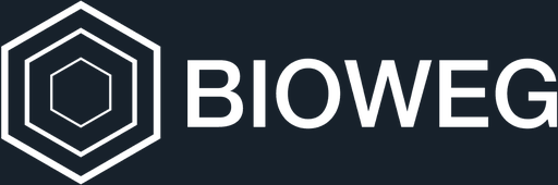 BIOWEG logo