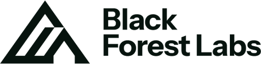 Black Forest Labs logo