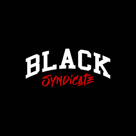 Black Syndicate GmbH logo