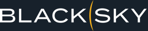 BlackSky logo