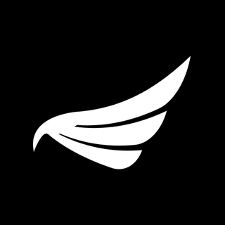 Blackwing Space logo