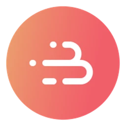 Blast Security logo