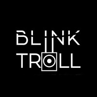 Blinktroll Robotics logo