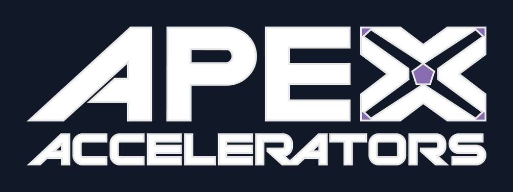 APEX Accelerators logo