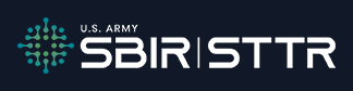 Army SBIR|STTR logo