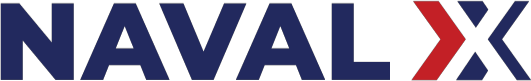 NavalX (now part of the Navy's Rapid Capabilities Office) logo