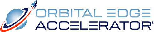 Orbital Edge Accelerator logo