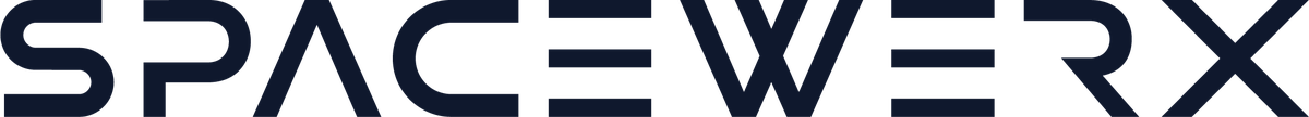 SpaceWERX logo