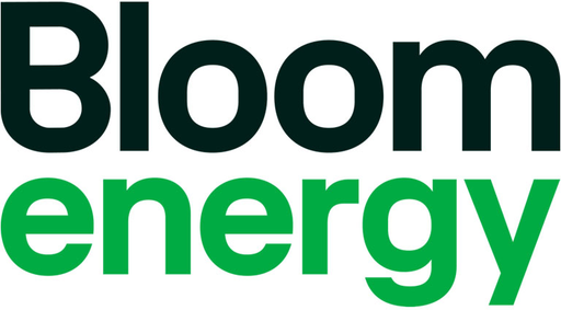 Bloom Energy logo