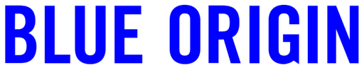 Blue Origin logo
