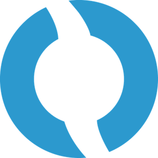 Blue Robotics logo