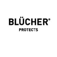 Bluecher GmbH logo