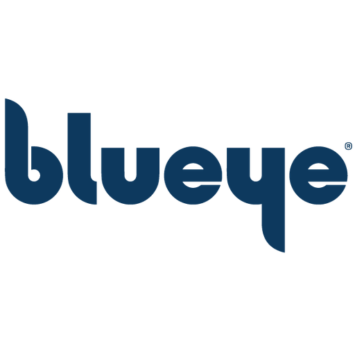 Blueye Robotics logo