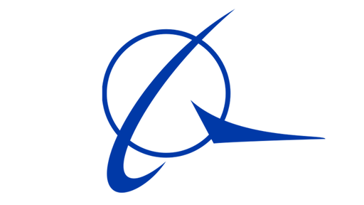 Boeing logo