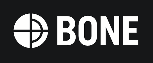 Bone logo