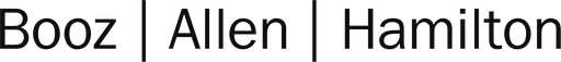 Booz Allen Hamilton logo
