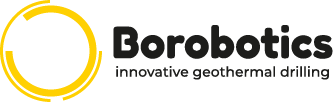 Borobotics logo