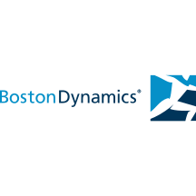 Boston Dynamics logo