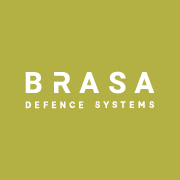 Brasa Defence Systems logo