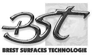 Brest Surfaces Technologie (BST) logo