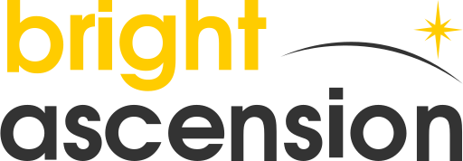 Bright Ascension logo