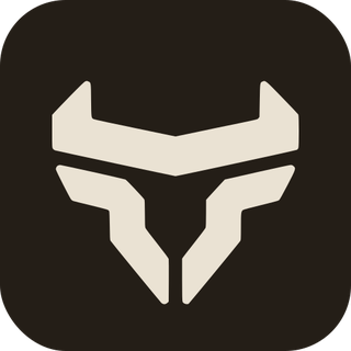 Brumby logo
